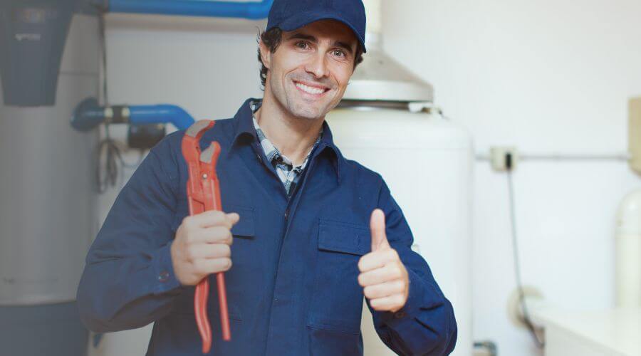 Local annual plumbing maintenance in Crested Butte, CO