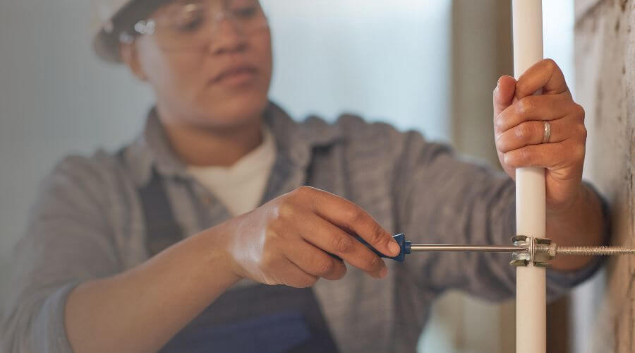 Professional annual plumbing maintenance services in Crested Butte, CO
